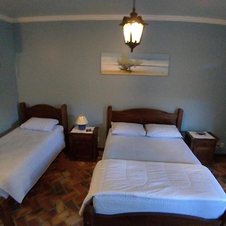 Oyo Hotel La Dolce Vita, 里约达欧特拉斯 外观 照片