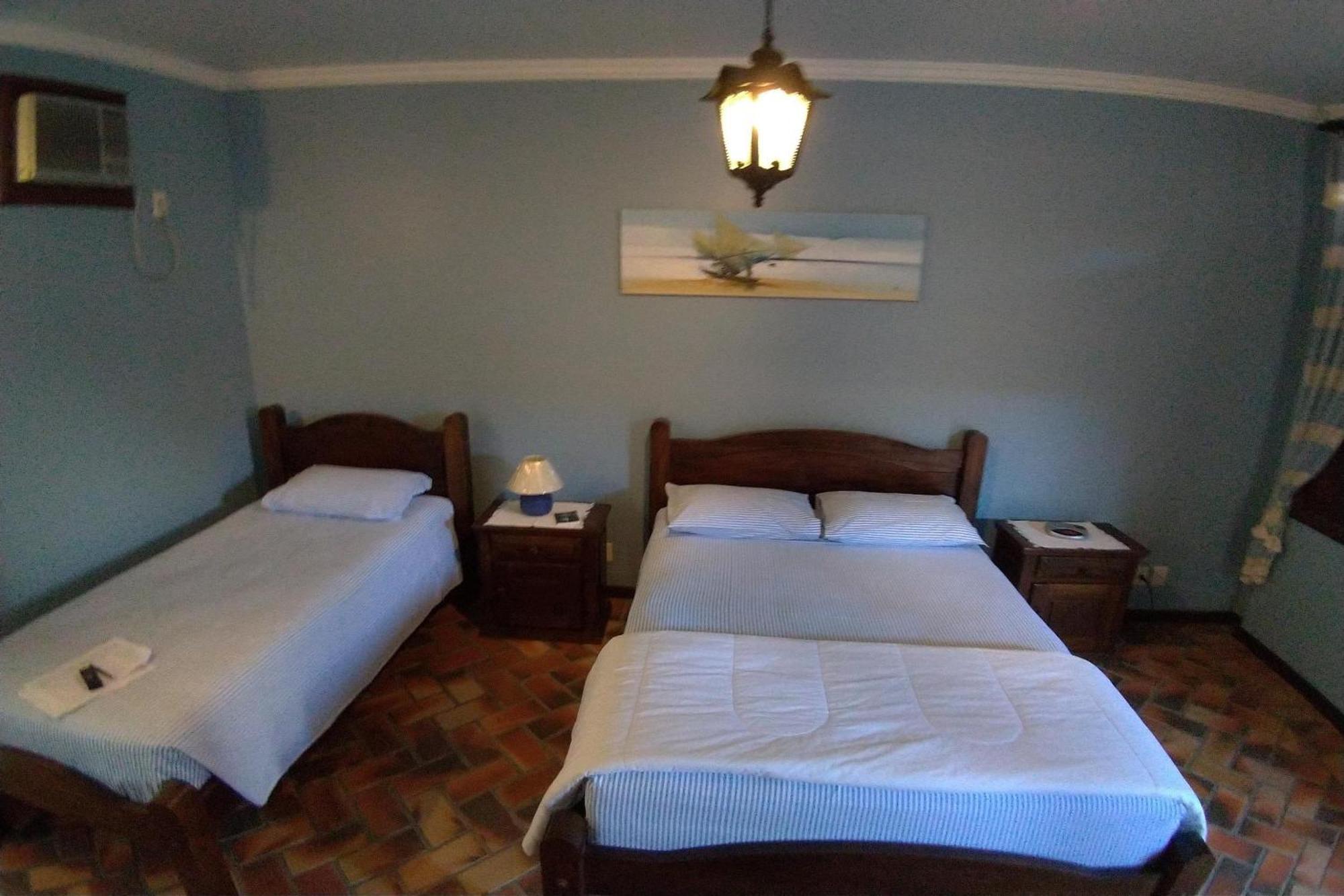 Oyo Hotel La Dolce Vita, 里约达欧特拉斯 外观 照片