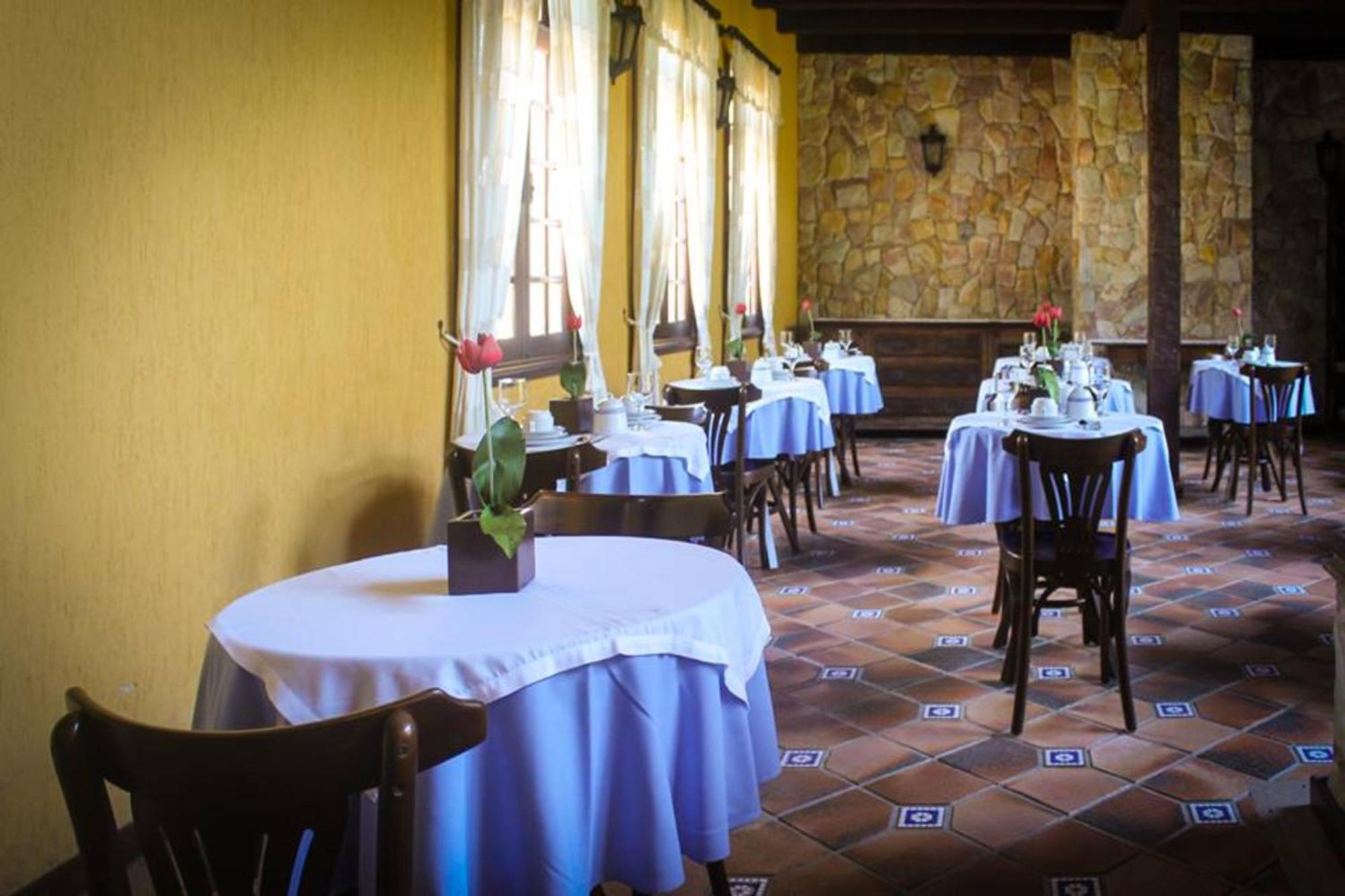 Oyo Hotel La Dolce Vita, 里约达欧特拉斯 外观 照片