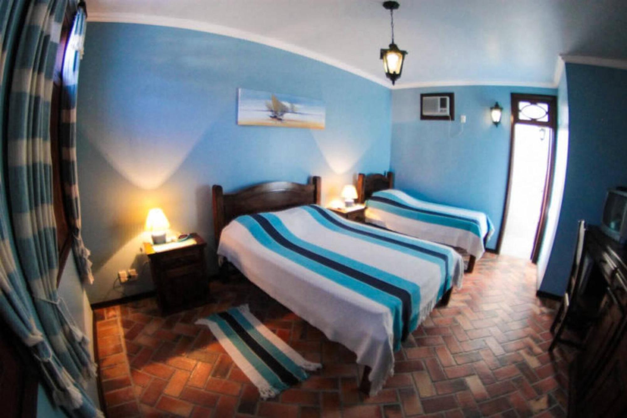Oyo Hotel La Dolce Vita, 里约达欧特拉斯 外观 照片