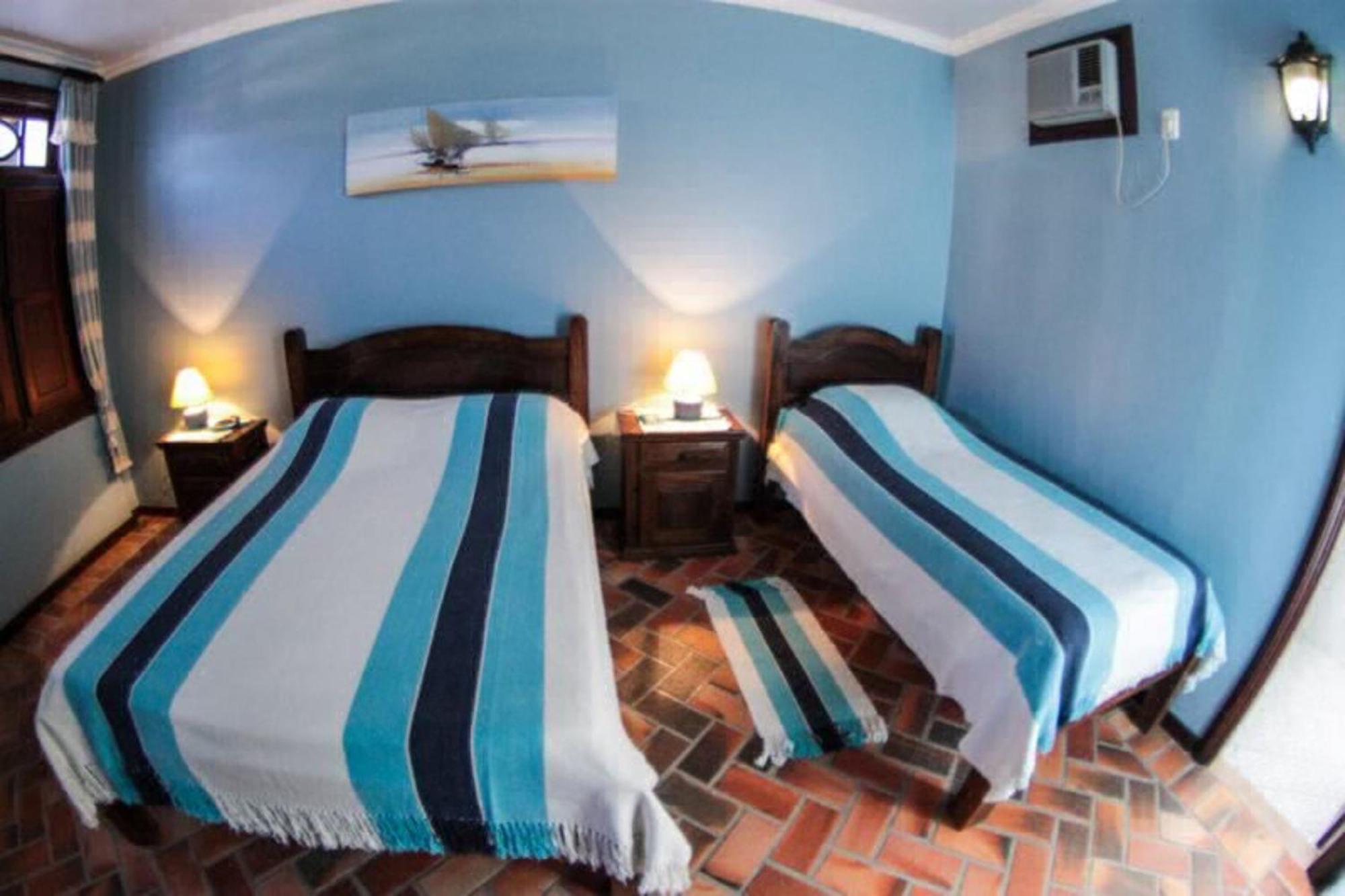 Oyo Hotel La Dolce Vita, 里约达欧特拉斯 外观 照片